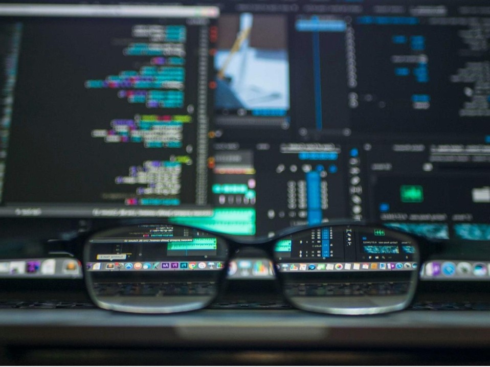 BI & dashboards