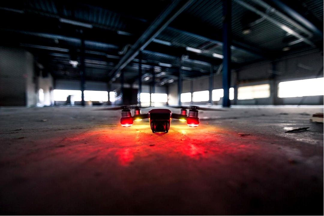 Smart factory sensors
